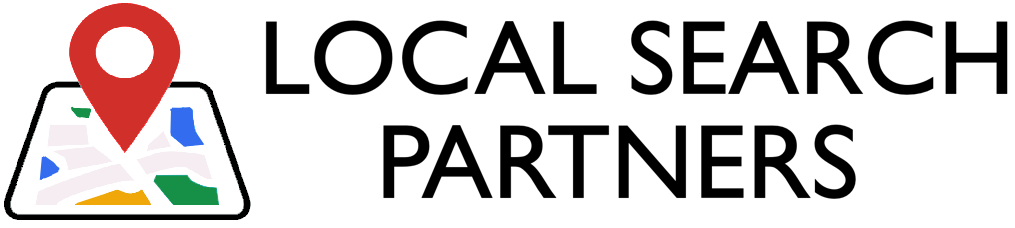 Local Search Partners Logo