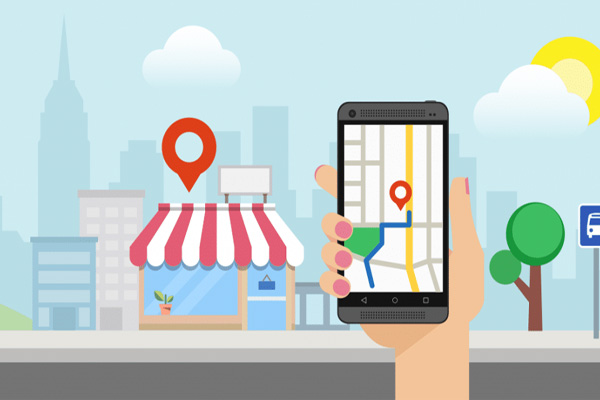 Local SEO small business